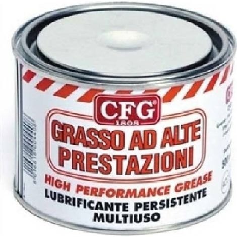 CÉsped de alto rendimiento, lubricante persistente mÚltiple 500ml l00602