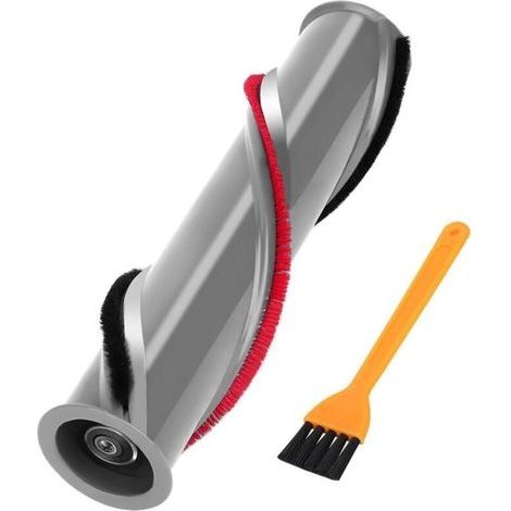 Rodillo de cepillo de repuesto V11, accesorios de repuesto para aspiradora Dyson V11.