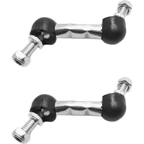 Biellette de réglage de phare 37143412759 pour BMW X3 E83 (lot de 2) (1/5)