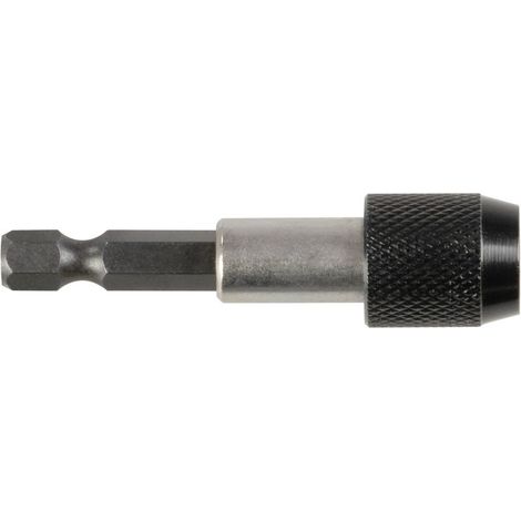 Bithalter Strend Pro HD1624-03, 60 mm, 1/4", magnetisch (1/4)