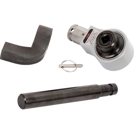 Norbar 180260 HT3-1000 Hand Torque Multiplier 100-1000NM