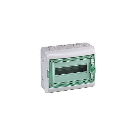 Kaedra - coffret pour appareillage modulaire - 340 x 280 mm - 12 modules  - 13431