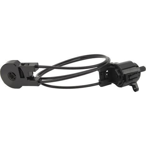 Commutateur de commande de chauffage AC 2M5Z 19C733 AB, interrupteur de température de ventilateur de chauffage, remplacement pour Ford Focus 2002 à 2007