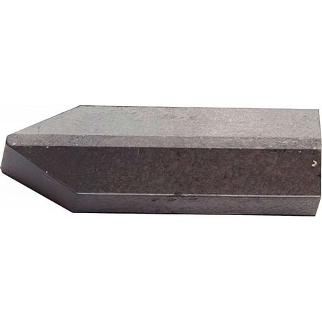 Plaquette de rechange HS-DMS-AG pour outils métaux - Métalprofi