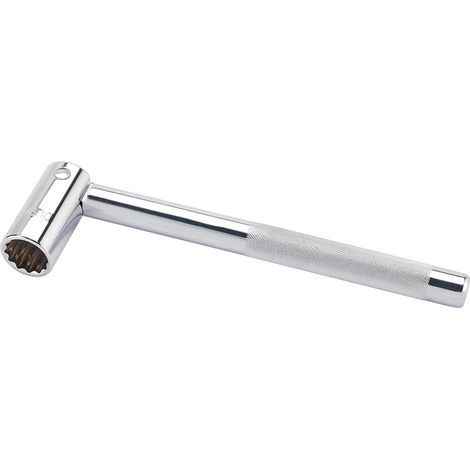 Draper 05720 7/16' Whitworth Scaffolders Spanner (1/5)
