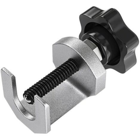 Estrattore di bracci del tergicristallo per auto in metallo, strumento di rimozione per bracci del tergicristallo del parabrezza e finestrino, meccanica del vetro (1/5)