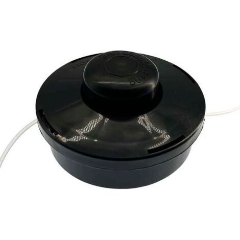 Testina di taglio per decespugliatore a benzina LIDL Parkside PBK 4 A1 (1/4)