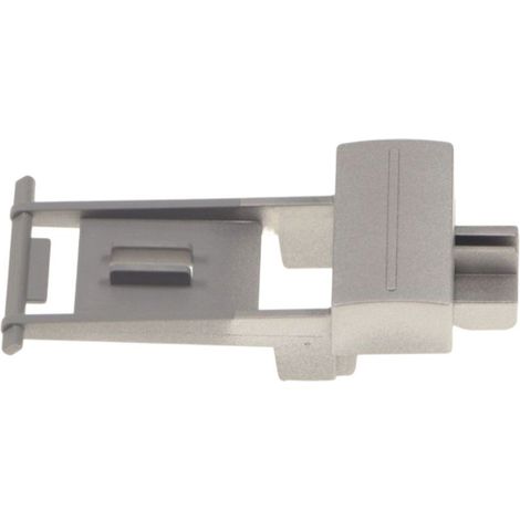 TOUCHE POUR LAVE VAISSELLE BOSCH - 00604811 (1/2)