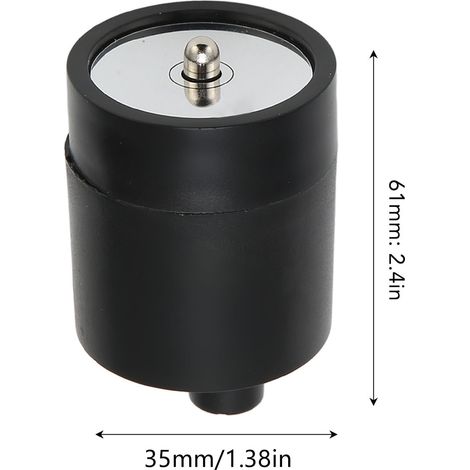 Microphone de Mur Haute Sensibilité pour Détection de Fuites d'Eau et d'Huile dans Tuyaux (1/5)