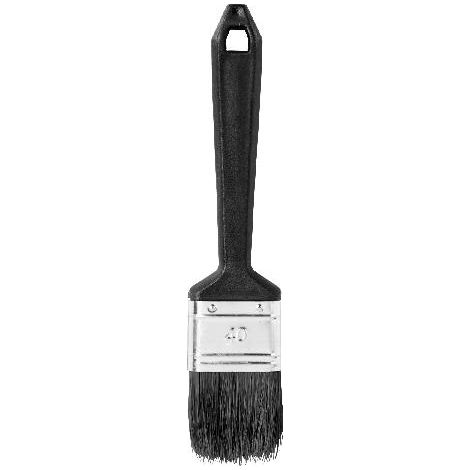 Griffon – Pinceau plat 40mm pour application HBS200 – Caoutchouc liquide – Bonnes absorption et répartition – Ergonomique
