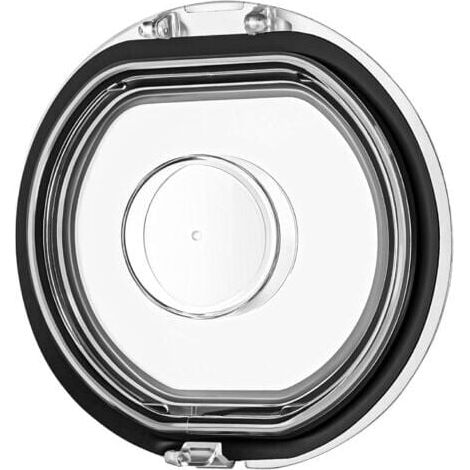 Dust bin lid for Dyson V8 V7 spare parts dust bin lid container replacement replacement vacuum cleaner accessories MUMU (1/4)