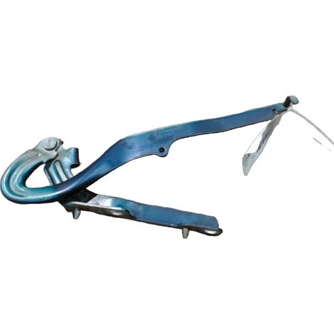 [PRODUIT D'OCCASION] Compas Droit Capot PEUGEOT 207 5p ♻️ Ref Oe. 791298 - Garantie à vie (1/2)