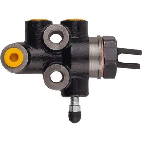 47910-0K020 Ensemble de Soupape de Dosage de DéTection de Charge de Frein de Voiture pour Hilux KUN25 2004-2008 479100K020 (1/2)