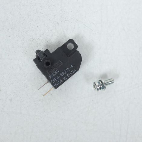 sensor für vorderradbremse für motorrad suzuki 650 dr 2020-2022 (1/4)