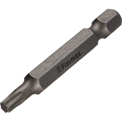 Embout TORX T20 Longueur 50 FIXOMAX-1 pièce