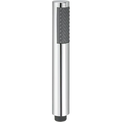 Douchette à main, pommeau de douche de luxe à haute pression, pommeau de douche à haut débit, style à fonction unique (1/5)
