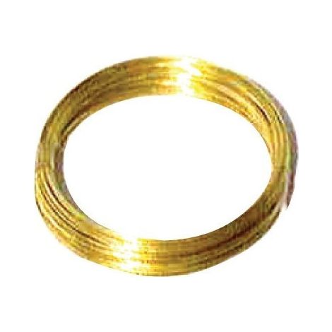Bottillon Fil Messing 0,6 mm - Nr. 1