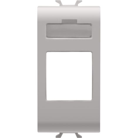 ENJOLIVEUR PRISE RJ45 BEIGE GEWISS GW13431