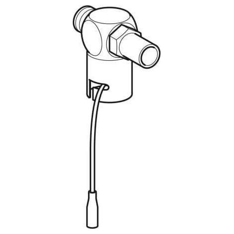 GE Ventilblock für Urinalsteuerung Typ 1000 (1/2)