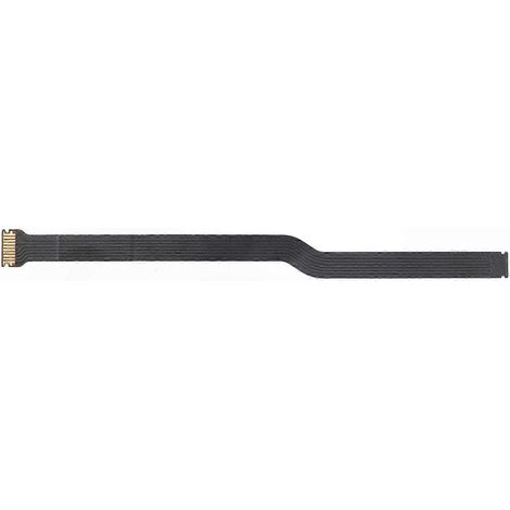 Câble flexible batterie pour MacBook Pro 13 pouces A1708 A2159 A2338 A2289, pièce de rechange compatible, connecteur nappe interne haute qualité, remplacement facile pour ordinateur portable Apple, ki (1/4)