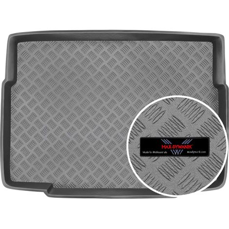 Tapis de coffre MAX-MAT pour Citroën C3 Aircross Crossover 2019
