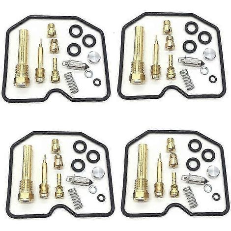 Kit de réparation de carburateur pour moto Bandit GSF600S GSF600 GSF 600 S (1/5)