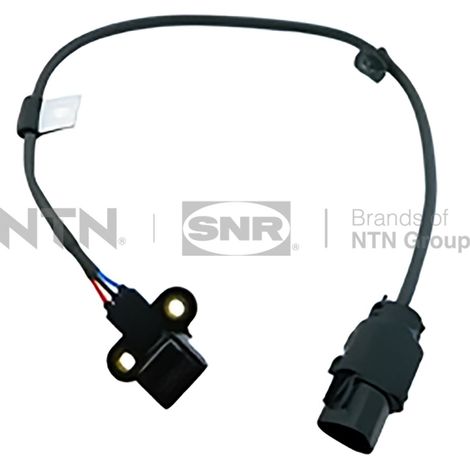Capteur vilebrequin - CKP184.15 - SNR - Compatible avec véhicule Hyundai