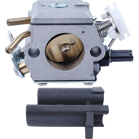 Joint de carburateur Carb Carby Compatible avec tronçonneuse Husqvarna 362 365 371 372 372XP (1/5)
