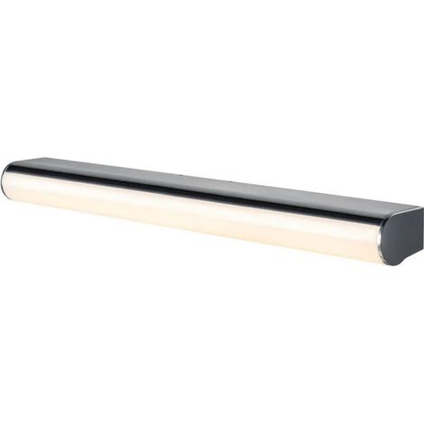 Lampe d'extérieur Marylin Chrome 60 cm - 1002191 (1/5)