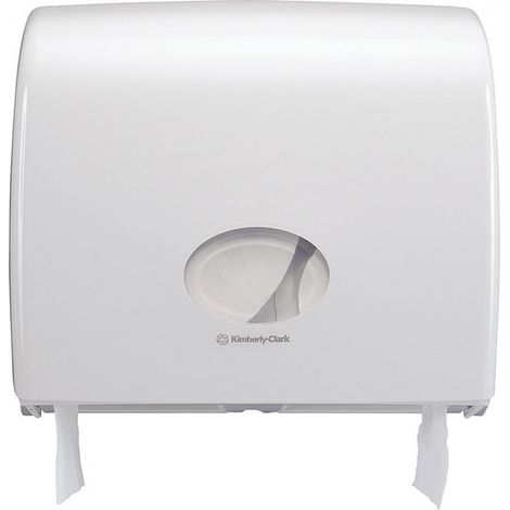Acquario Dispenser Carta Igienica Midi (1/2)