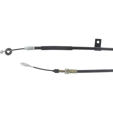 Cavo cambio velocità HONDA 54630-VE1-J10 - 54630-VE1-J11 modelli HRB536 - HRB536C1 - HRB536C2 - HRB215K3 - HRB535K3