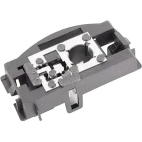 63217262575 Support de feu arri re gauche pour BMW X5 E70