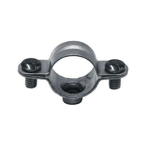 Collar simple D.12mm 100p