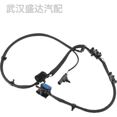 61667213281 61667289921 Scheibenwaschdüsen passend für BMW X3 F25 und X4 F26 (1/5)