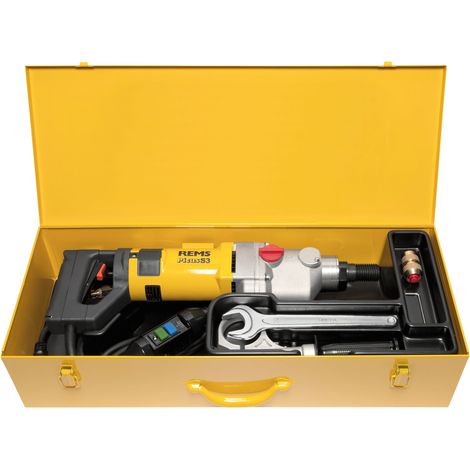 El. Diamant-Kernbohrmaschine 180011 R220