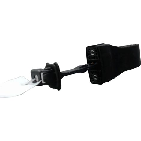 [PRODUIT D'OCCASION] Tirant Porte Avant Droit SEAT Ibiza 2008- ♻️ Ref Oe. 6j0837249d - Garantie à vie (1/2)