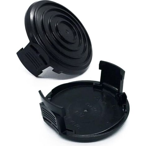Pneu/caoutchouc de remplacement compatible avec Roomba 500, 600, 700, 800, 900, e, i, S. Remplace roue latérale de votre Robot. Pièce de rechange compatible avec iRobot Roomba Durabilité (1/5)