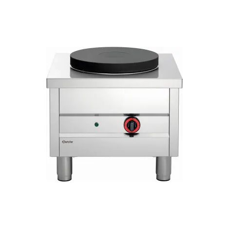 Réchaud sur pieds E 1K500 - Bartscher
