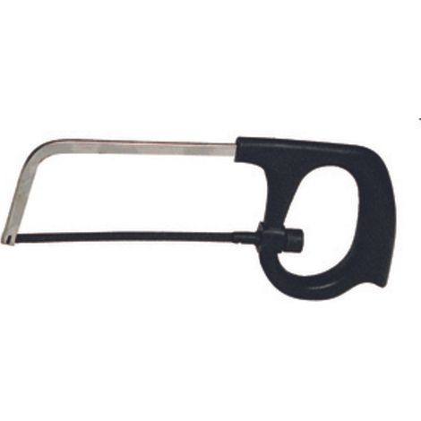 ARCHETTO TIPO PUK MANICO PLASTICA 78670- CHINA T MAX 6044- 12,0 pz