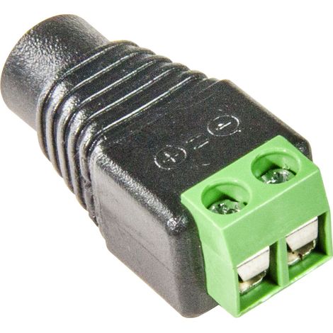 VIMAR - 46905.M02 Alimentation 12 V Connecteur F avec bornes