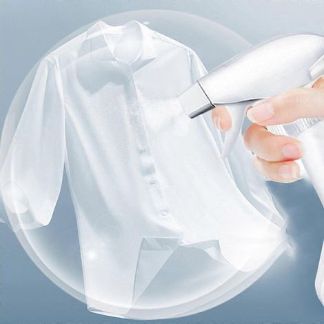 Spray émulsifiant sûr et efficace pour éliminer les taches sur le linge (1/4)
