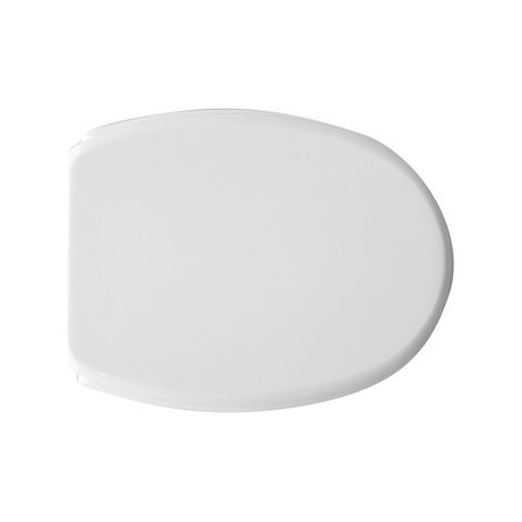 SEDILE WC PER AZZURRA VASO NOVECENTO FORMA 6- Bianco- CW- pezzi 1