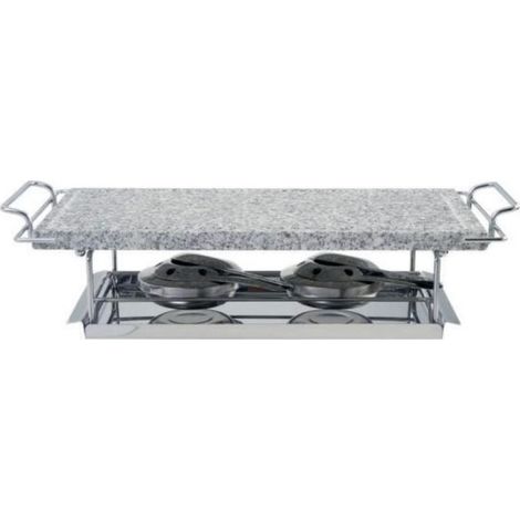 GRILL 19x37 PIETRA NATUR+2 BRUC.100136