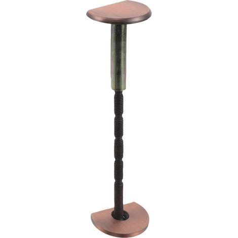 serrure rond en acier inoxydable de 30 mm couvercle de