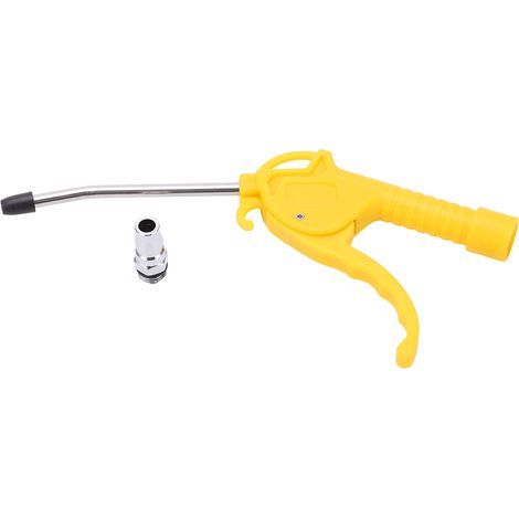 JX05 6mm tuyau haute pression Air Duster antirouille pneumatique souffleur de poussière pulvérisateur (1/5)