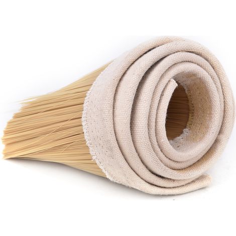 Brosse de collecteur de poussière pour machine de gravure 70mm, aspiration haute efficacité, accessoire de nettoyage pour fraiseuse, brosse anti-poussière 70 mm, outil de dépoussiérage pour graveur CN (1/5)