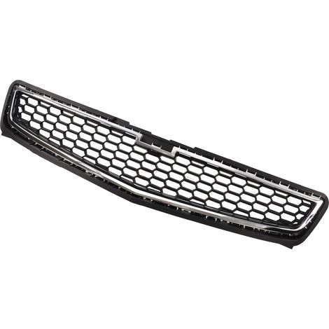 Grille inférieure de pare-chocs avant 20768837, grille de radiateur de remplacement pour Chevy Malibu Eco LS LT LTZ 2013 (1/5)