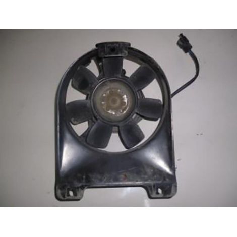 [PRODUIT D'OCCASION] Ventilateur origine pour Moto Yamaha 750 Fzx Fazer Après 1992 4AM