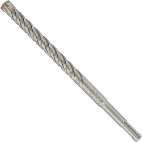 Embout pour marteau perforateur SDS-plus Bulldog Tough Bosch HC4C2083 - 1/2 po x 6 po x 8 po (1/5)