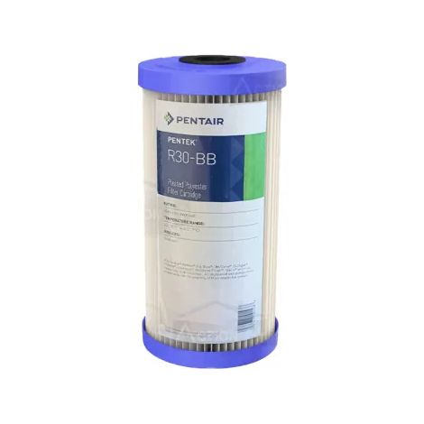 Filtre à Eau Pentair R30-BB